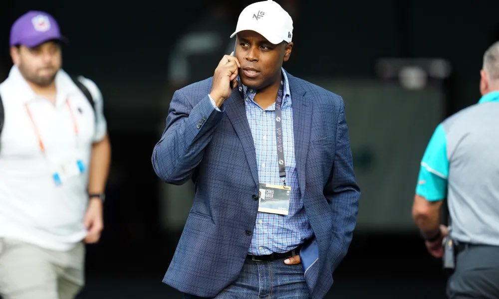 Shawn Williams tweet media