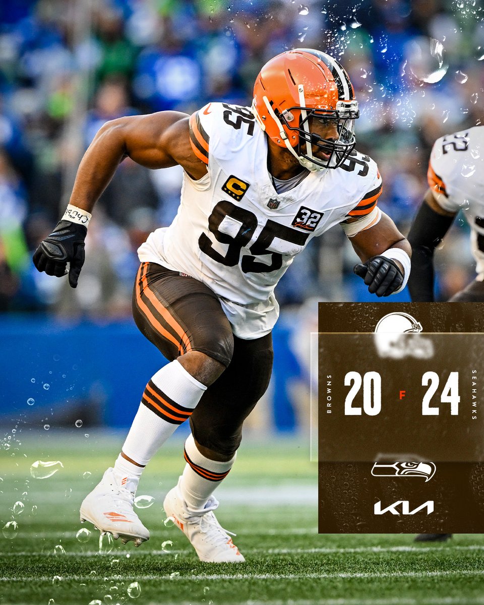 Cleveland Browns tweet media