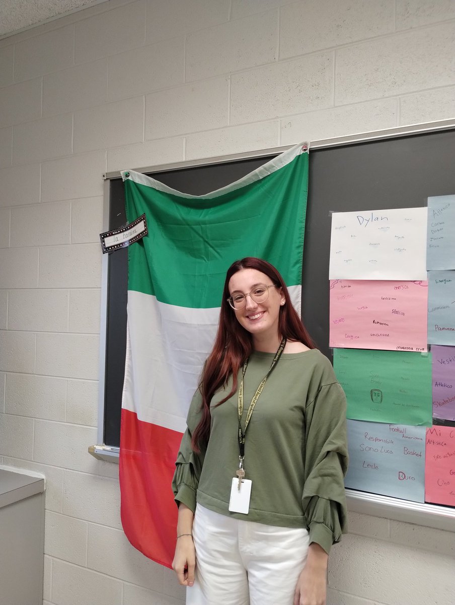 Elizabeth Gregory tweet media