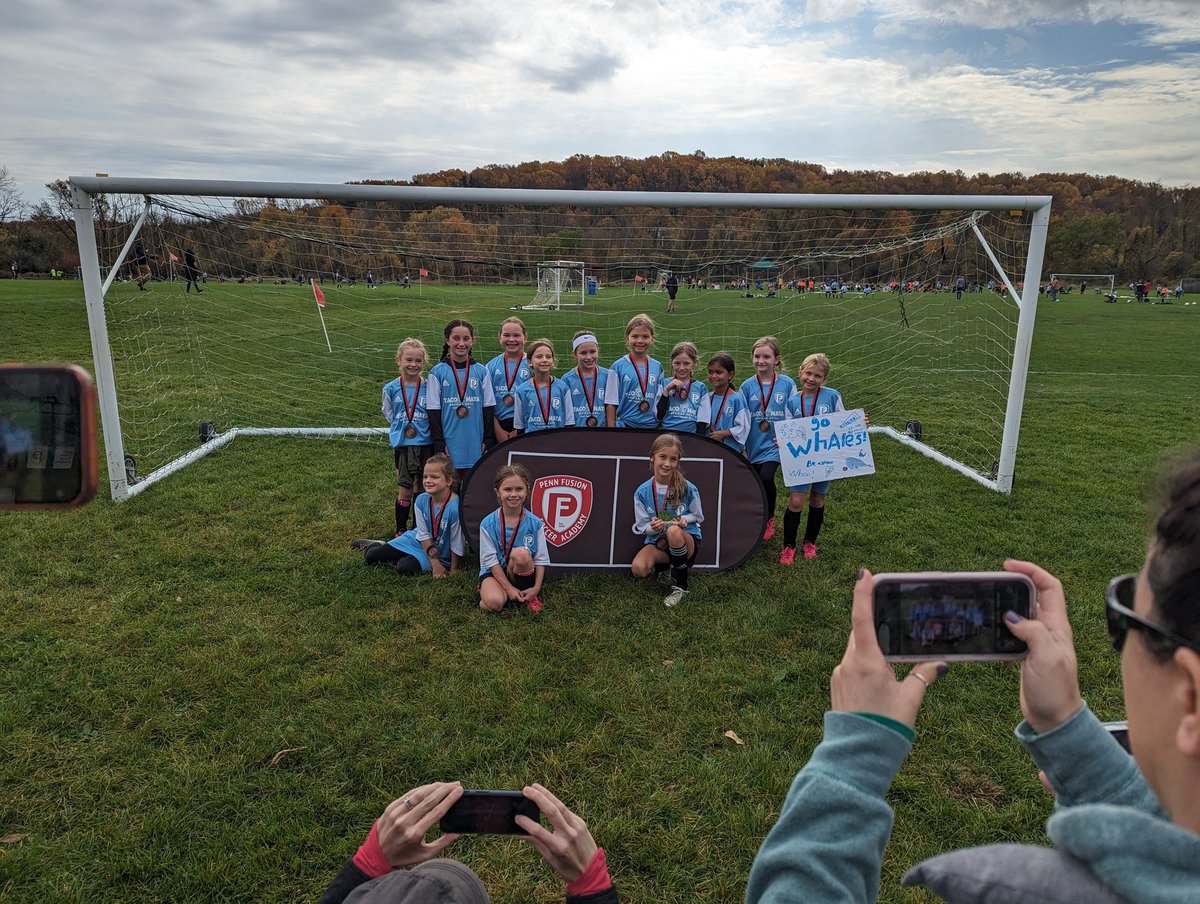 RustinTrackandField tweet media