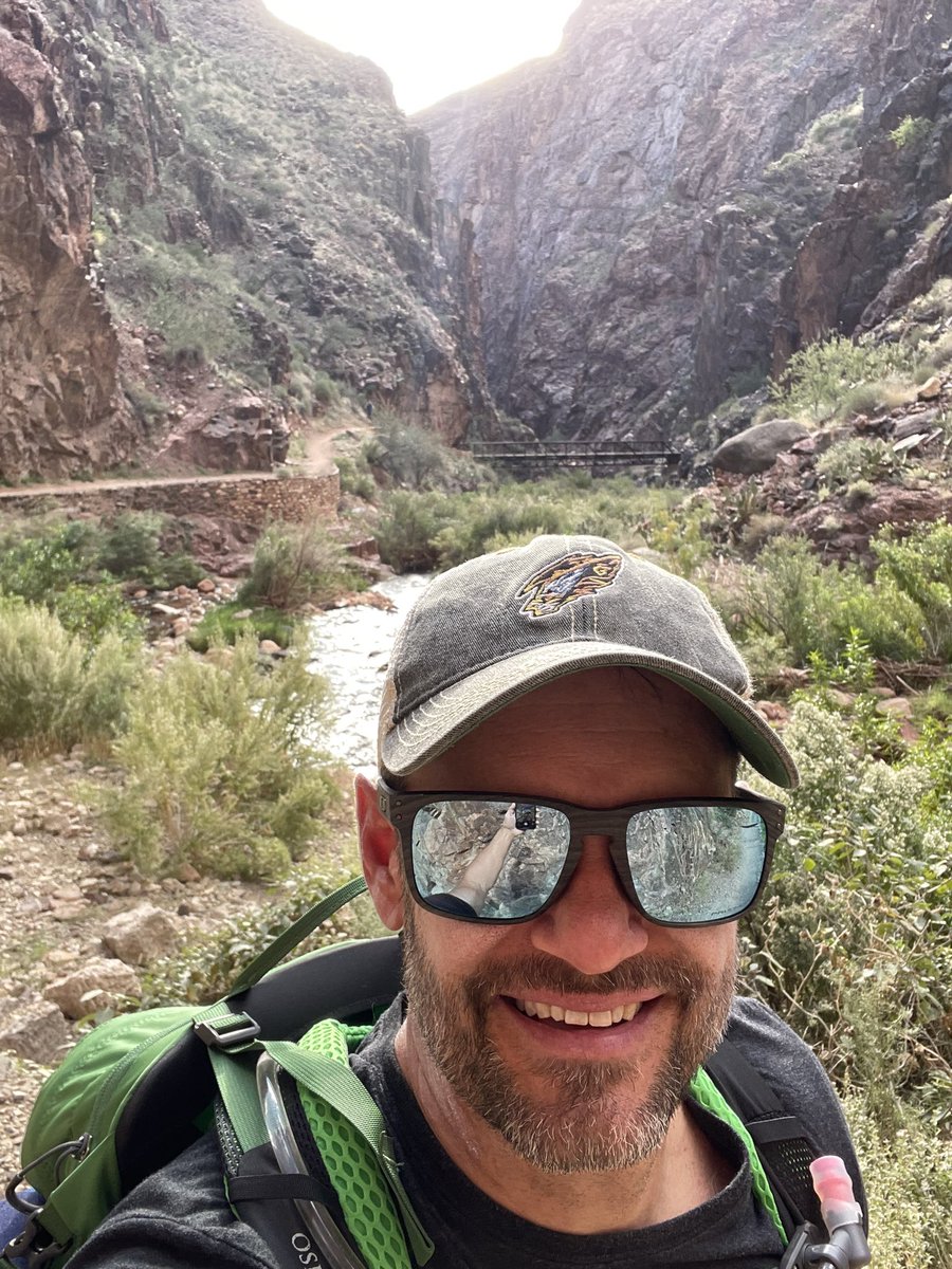 J.R. Buckner II tweet media