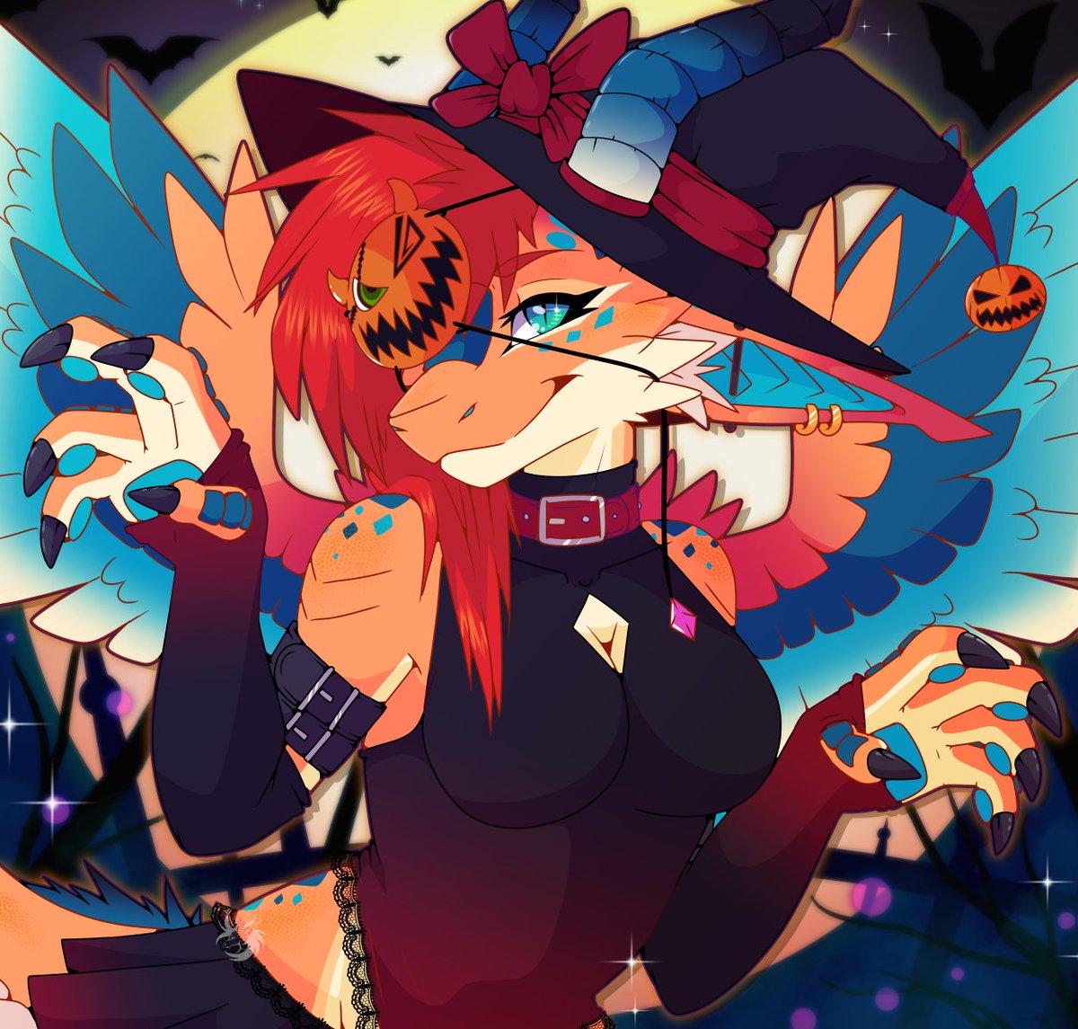 🎃 Happy Halloween!! 🎃