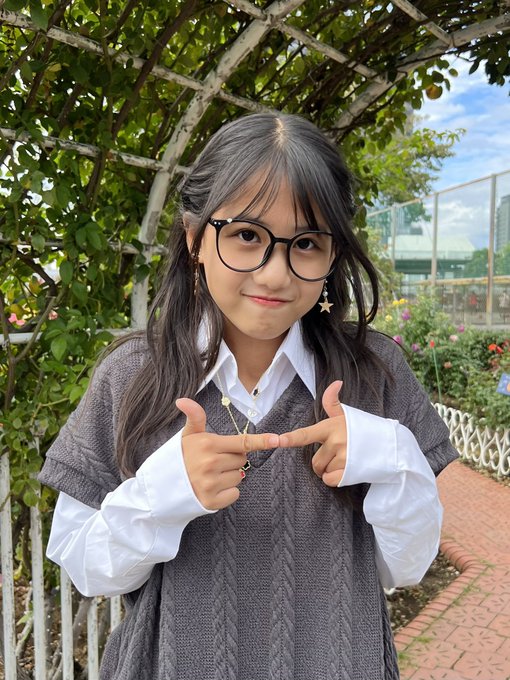 Twitterのコスプレ画像4