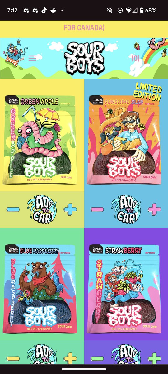 NoxieTernal tweet media