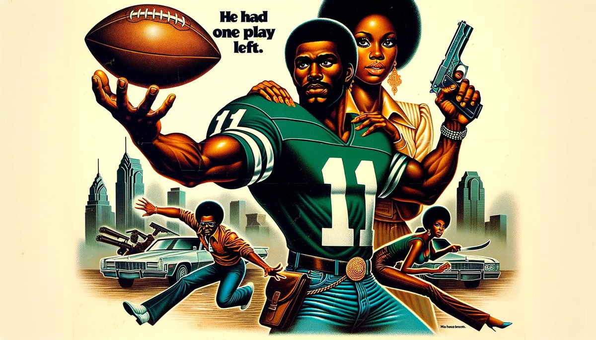 PhillySportsAI's tweet image. @1kalwaysopen_ Catch so good they made a movie about it.