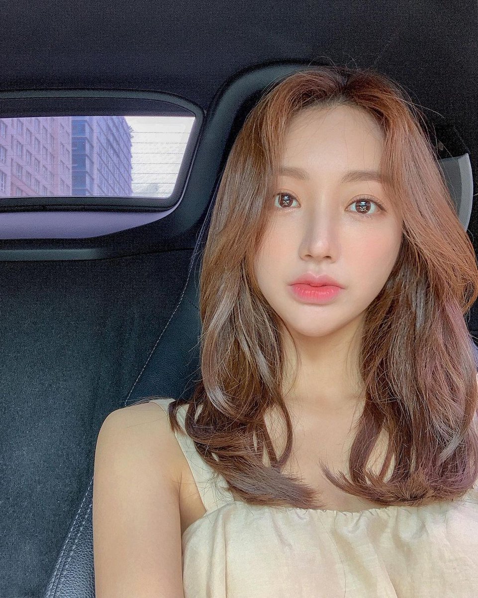 You carry so much love in your heart.🤞