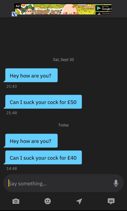 well... it's over 😪 https://t.co/ZqkIuDcWFe