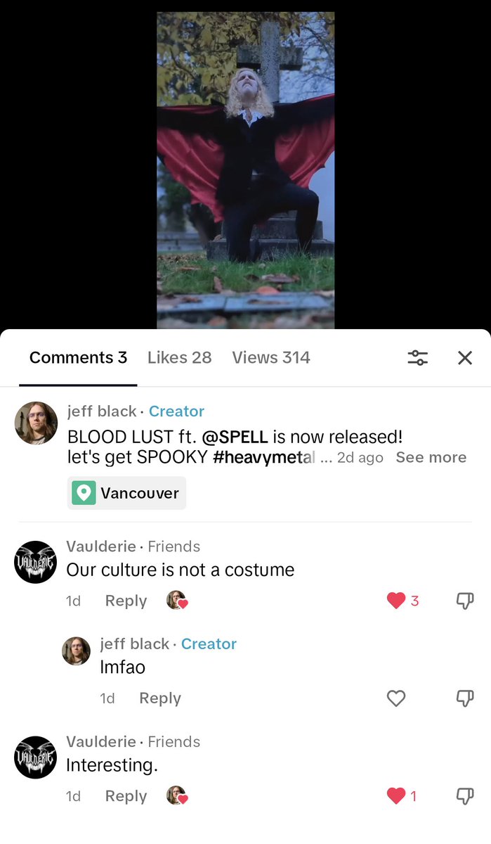 Jeff Black tweet media