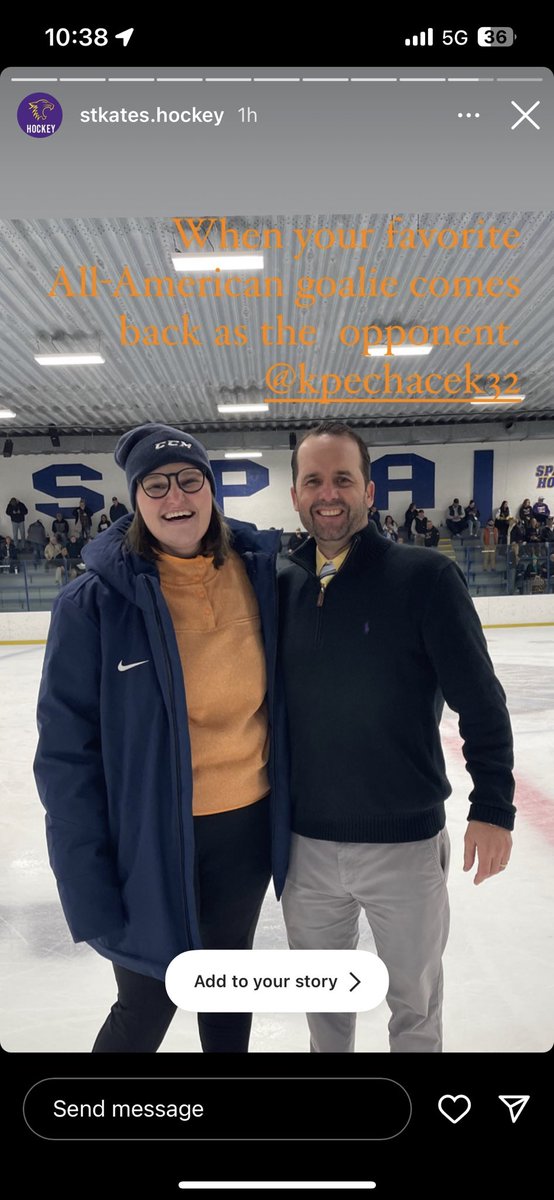 Kristen Pechacek tweet media