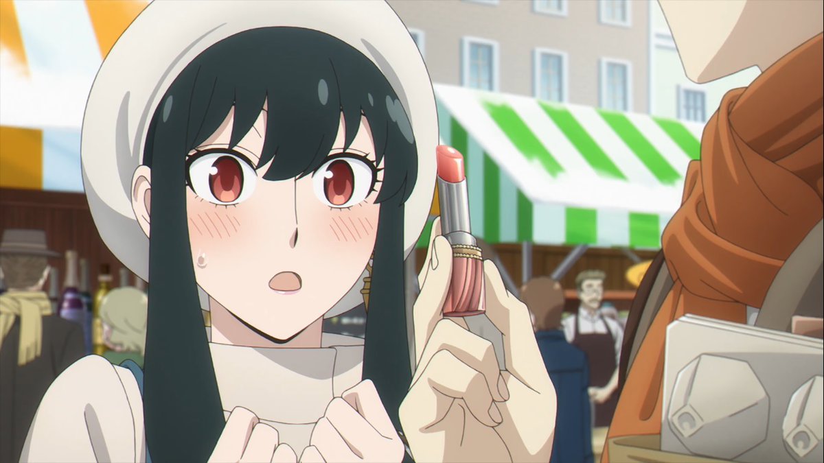 YuzukaHachimir tweet media