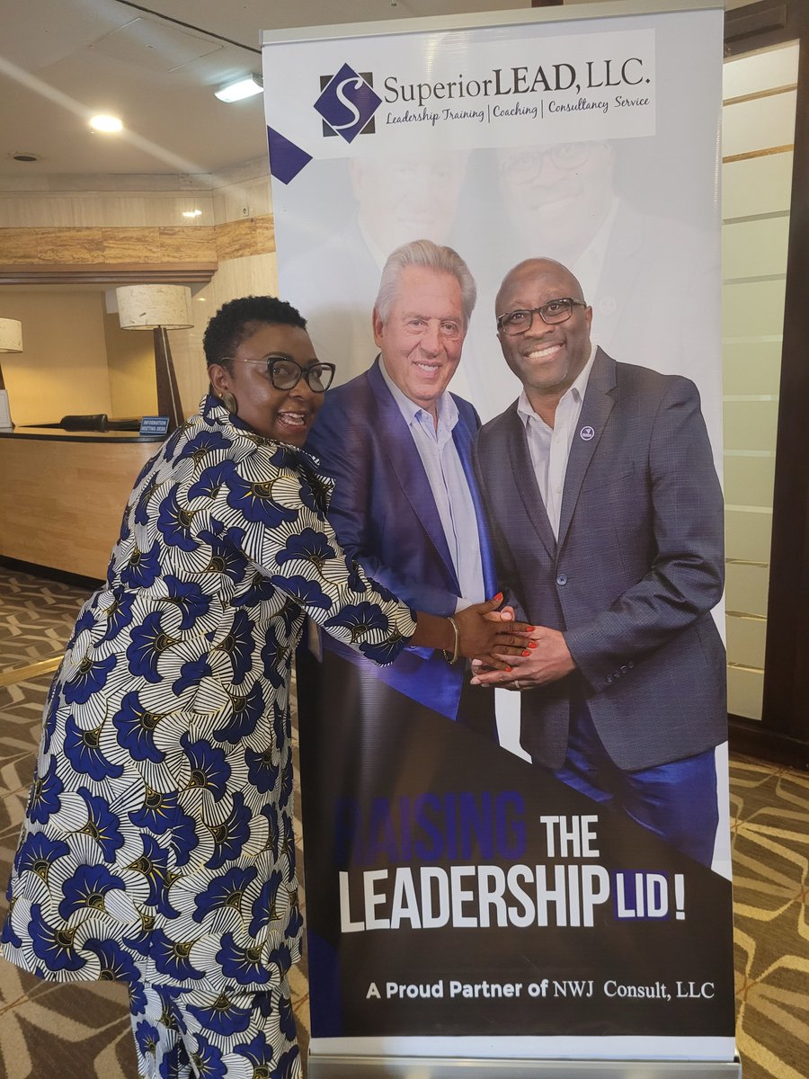 You deserve to lead well. Intentionality is the wayforward  to  personal development. Thanks to my mentor Dr Madison for paving the way for me. If a man must LEAD. Unless you must turn your back from the crowd and FOCUSED on your team.