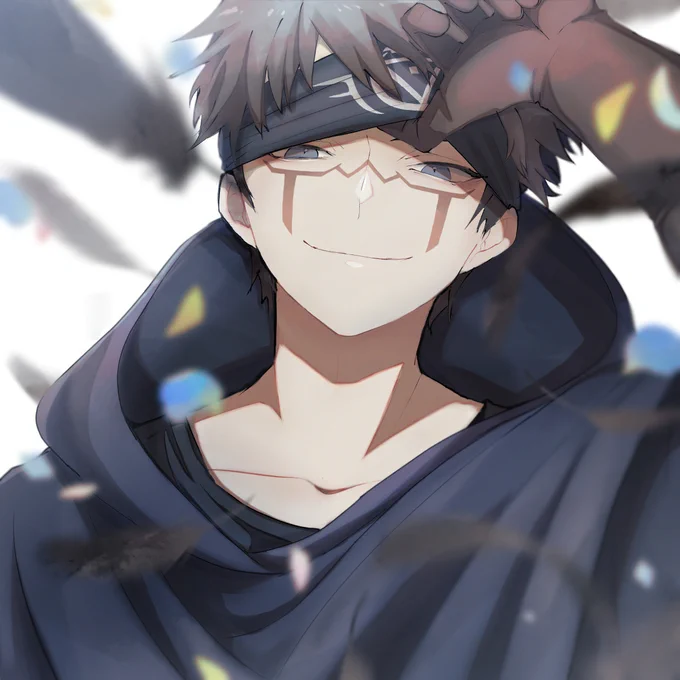  #イライ・クラーク誕生祭2023 #第五人格イラスト