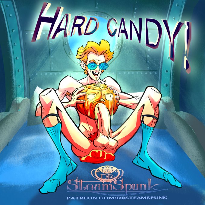 HORNY HALLOWEEN! A preview of November's GIF of the month on Patreon.  #nsfw #Patreon #patreoncreator<a href="/tag/anime"class="tags"><span>#anime</span></a><a href="/tag/cruising"class="tags"><span>#cruising</span></a><a href="/tag/bigdick"class="tags"><span>#bigdick</span></a><a href="/tag/gay"class="tags"><span>#gay</span></a><a href="/tag/cock"class="tags"><span>#cock</span></a><a href="/tag/lgbtq"class="tags"><span>#lgbtq</span></a><a href="/tag/nsfw"class="tags"><span>#nsfw</span></a>