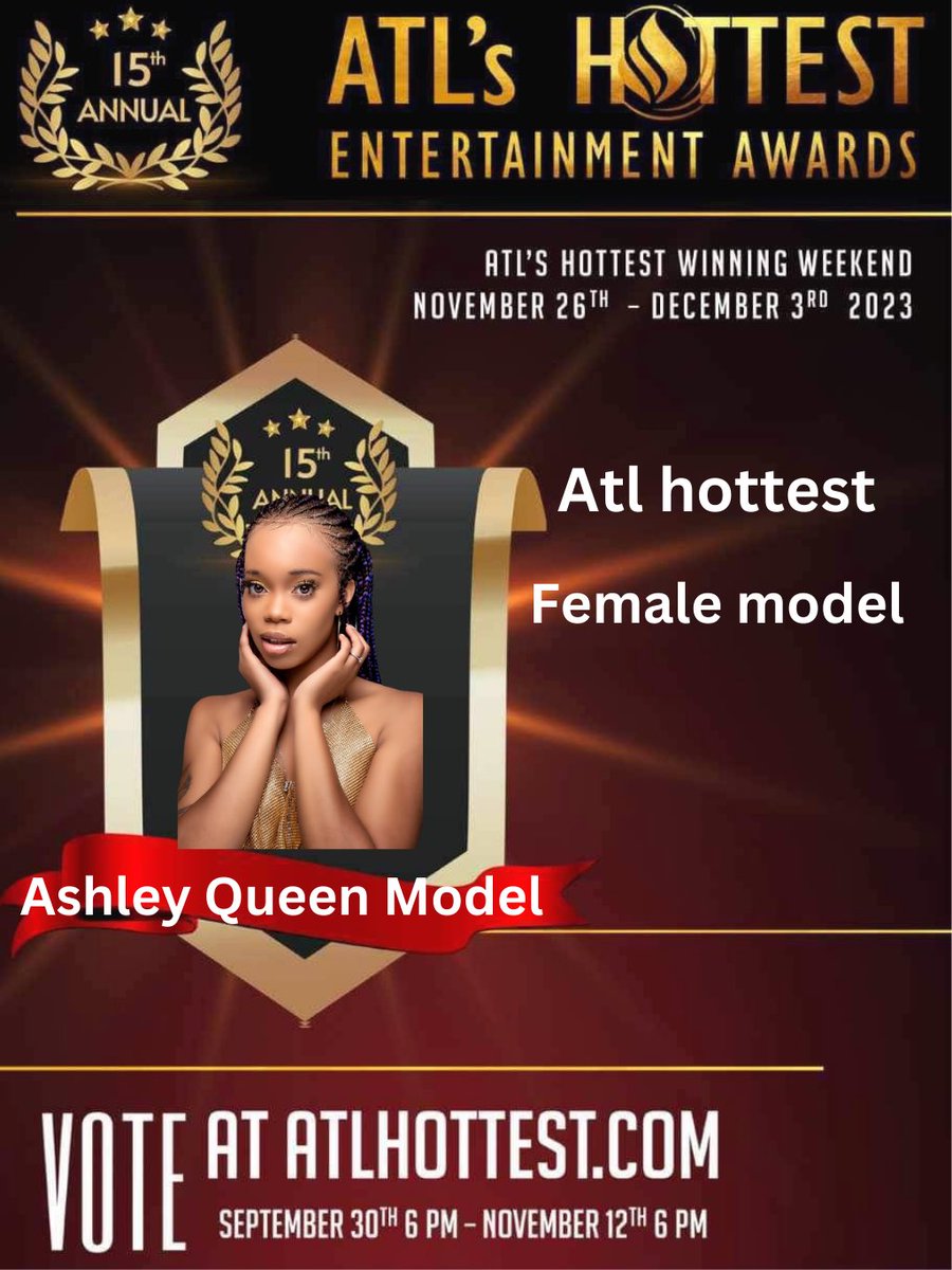 QueenModel Ashley🦋 tweet media