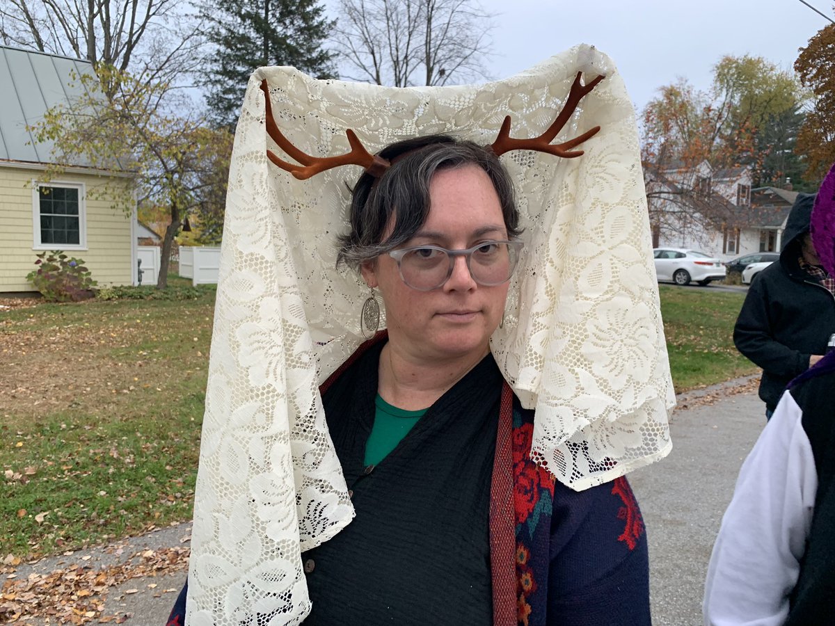 Does a hunt that has no violence feed anyone? <a href="/yellowjackets96/">Yellowjackets</a>