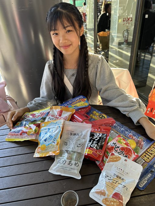 Twitterのコスプレ画像1