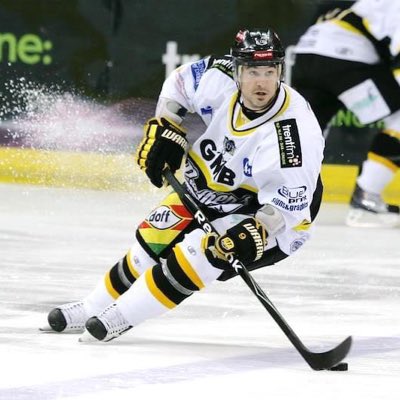 In support to the Nottingham Panthers and Adam Johnson family. #panthersfamily