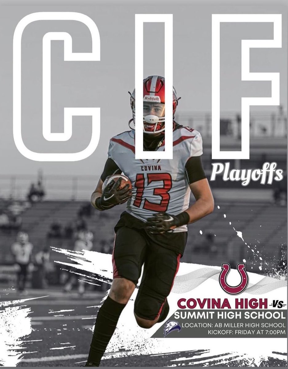 CIF Bound: COLT NATION is Coming 💪