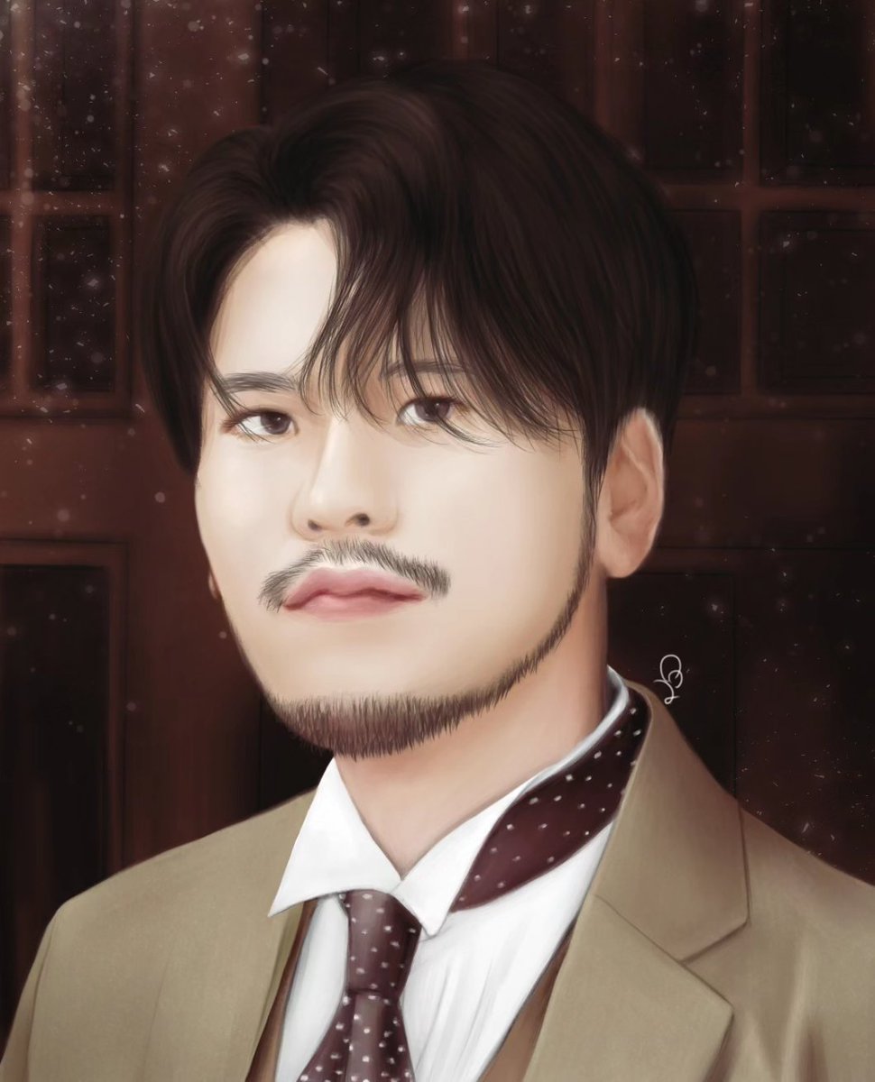 2️⃣0️⃣2️⃣3️⃣1️⃣0️⃣3️⃣0️⃣🎨

#그림 #art #인물화 #드로잉 
#라포엠 #LAPOEM #정민성 #jeongminseong 
#팬아트 #라포엠팬아트
#디지털드로잉 #disitaldrawing 
#클립스튜디오 #cilpstudio 
#원본사진 #라포엠 #인스타 사진 참고