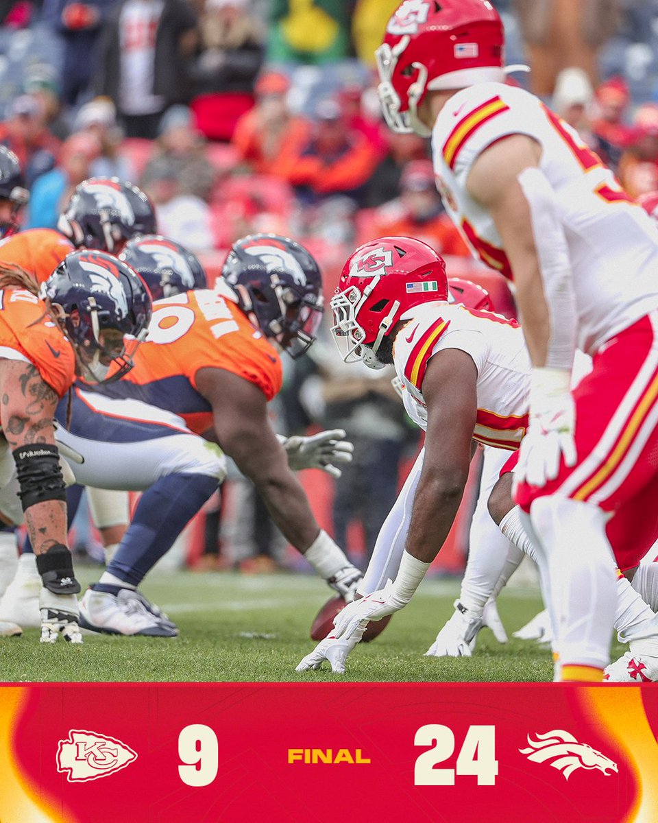 Kansas City Chiefs tweet media