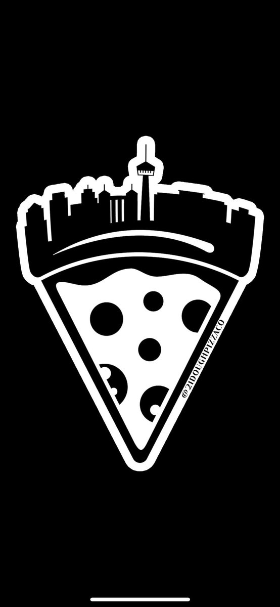 As a new business owner in San Antonio, something that brings joy to me is seeing people that have no relationship with me talk about my restaurant, taking pictures, posting etc. We are going on eleven months of service and still have much to learn. Thank you SA! #21dough