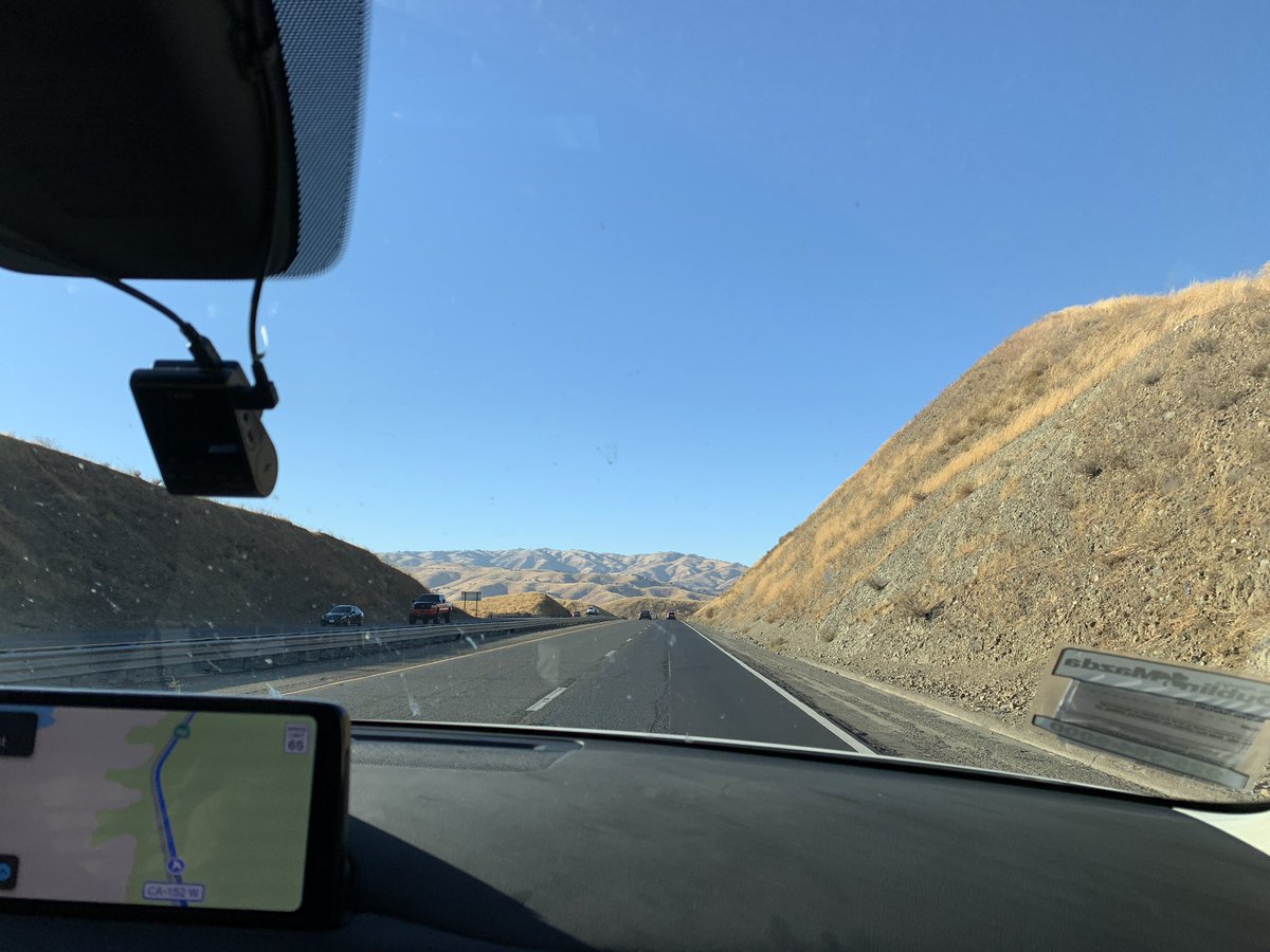 Siyou Pei (on job market) (@siyoupei) on Twitter photo On our way 🚗 from LA to SF for #uist2023 singing and driving, perfect vibe 😎 with <a href="/xiaoyingucla/">Xiaoying Yang</a> @xuewangucla !! On our way 🚗 from LA to SF for #uist2023 singing and driving, perfect vibe 😎 with <a href="/xiaoyingucla/">Xiaoying Yang</a> @xuewangucla !!