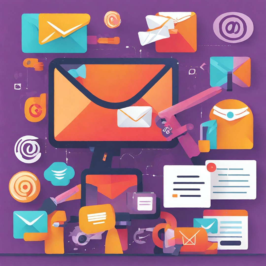 📧🚀 Looking to level up your email marketing game? Check out these 🔟 Email Marketing Automation Tools! 
💪 scrollreads.com/10-email-marke… 🎯✨

#EmailMarketing #AutomationTools #DigitalMarketing #BoostConversions