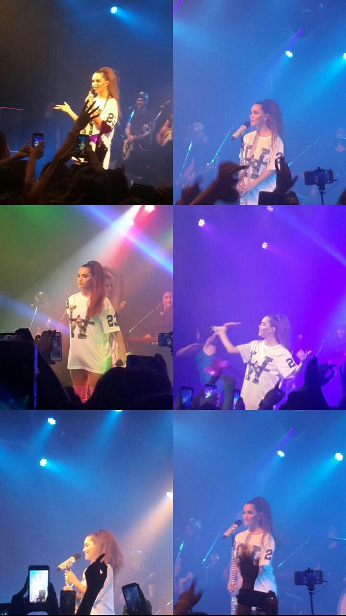 ShineQueenM's tweet photo. Desde el principio, hasta el fin con la reina. Algunas fotos de momentos vividos y todo lo que hay detrás de seguir a un artista! 📸👑 https://t.co/MEAbnXchVA