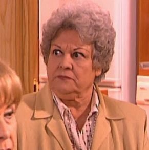 elojoquetodolv's tweet photo. La manera en la que Zapato está mutando a Concha de ‘Aquí No Hay Quién Viva’

#GHVIPDBT7 https://t.co/LZXR3M46L7