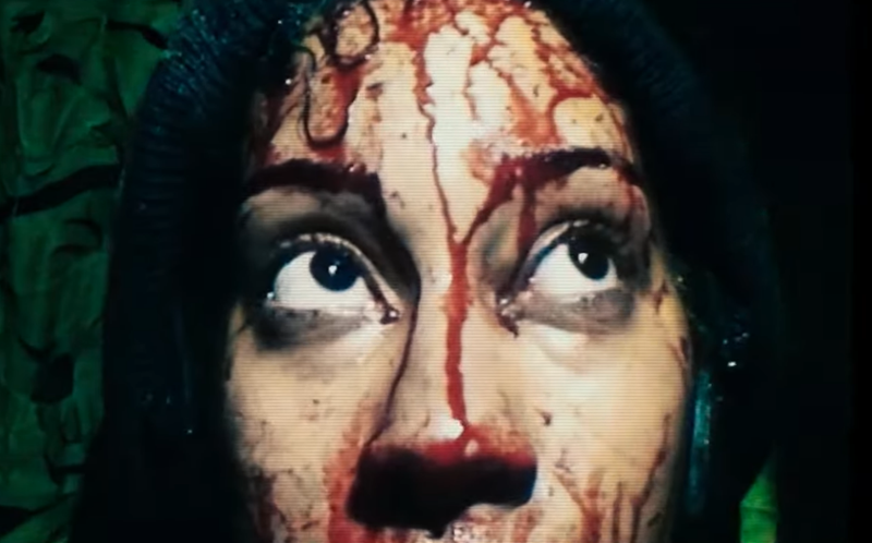 SemetraRhodes's tweet photo. Spooktober Day 29 🎃🎃📹🎥🏚️🎃🎃

There are some interesting brand new horror docs out now, wanted to get at least one in.

#NowWatching  MONSTER INSIDE: AMERICA'S MOST EXTREME HAUNTED HOUSE via Hulu

#Spooktober2023 #31DaysOfHorror #HorrorDoc https://t.co/I0LfzsEGOI