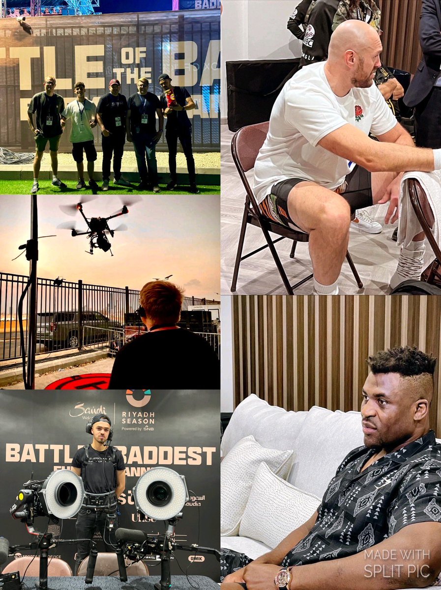 Batcam™ tweet media