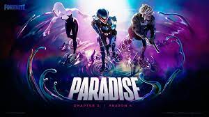 AlexLeak__'s tweet photo. Chapitre 3 - Saison 4 :

Storyline : 2,5/4 (Fin de saison baclée)
Contenu + FortniteMares : 2/4
Gameplay + Loot Pool : 3,5/4
Passe de Combat : 3,5/4
Map + Changements : 3/4

Note Global : 14,5/20 https://t.co/vK273DTsAg