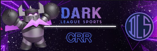 ¡DEMOS LA BIENVENIDA A NUESTRO NUEVO JUGADOR!

Bienvenido <a href="/Crr_CM/">Crr 🦈 | セレレ</a> , jugador  Español (🇪🇸) qué está dispuesto a participar en Scrims, torneos y en competencias contra otros equipo de Clash mini, junto con el team. 
(DARK LEAGUE SPORTS) 

#DARKLEAGUE