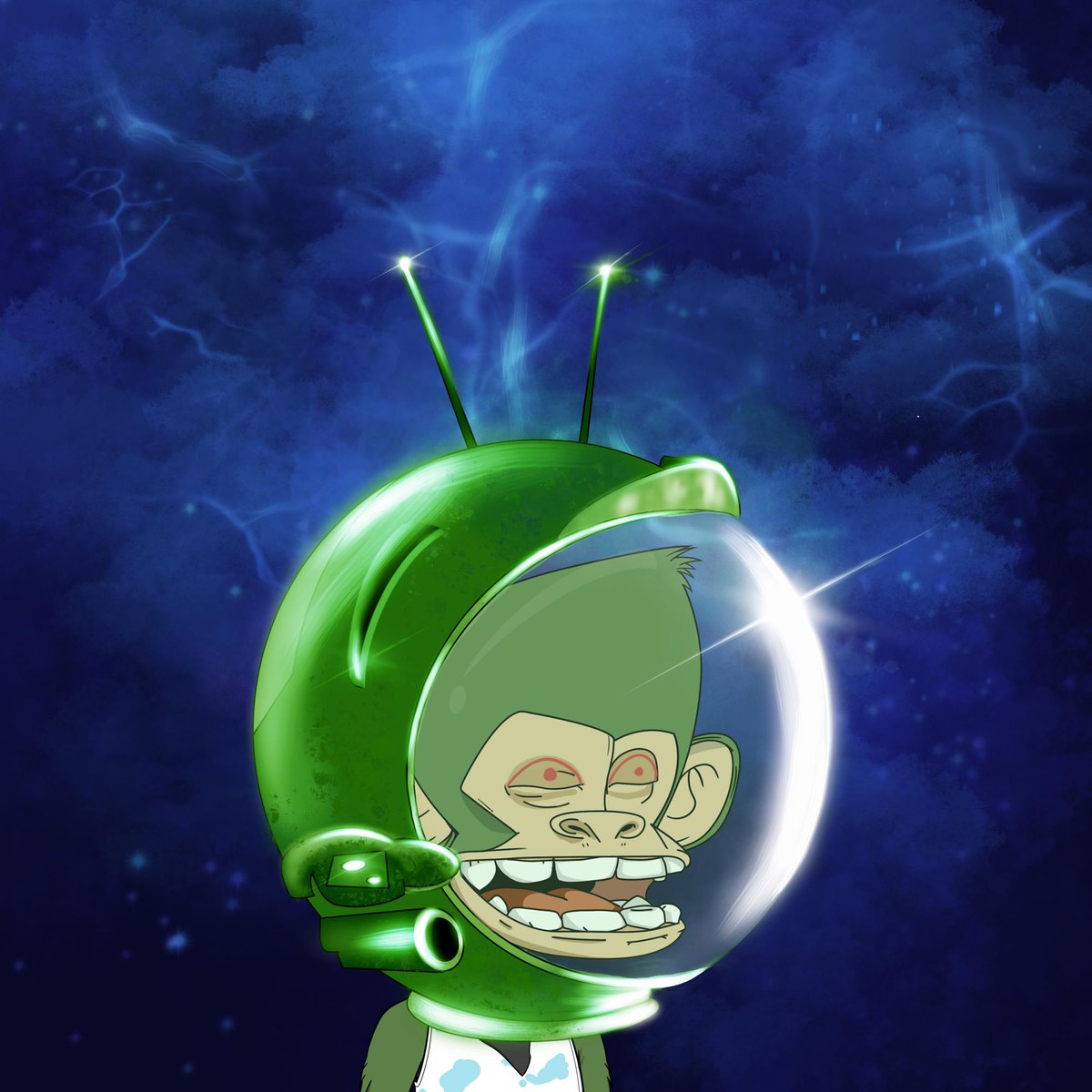 Rikudou Sennin tweet media