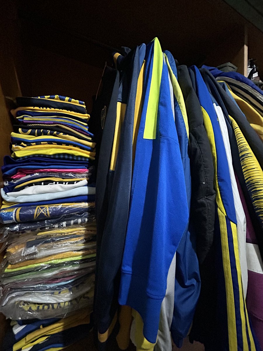 bocalocura__'s tweet photo. El sueño de cualquier hincha de Boca: https://t.co/b5itnnCaUy