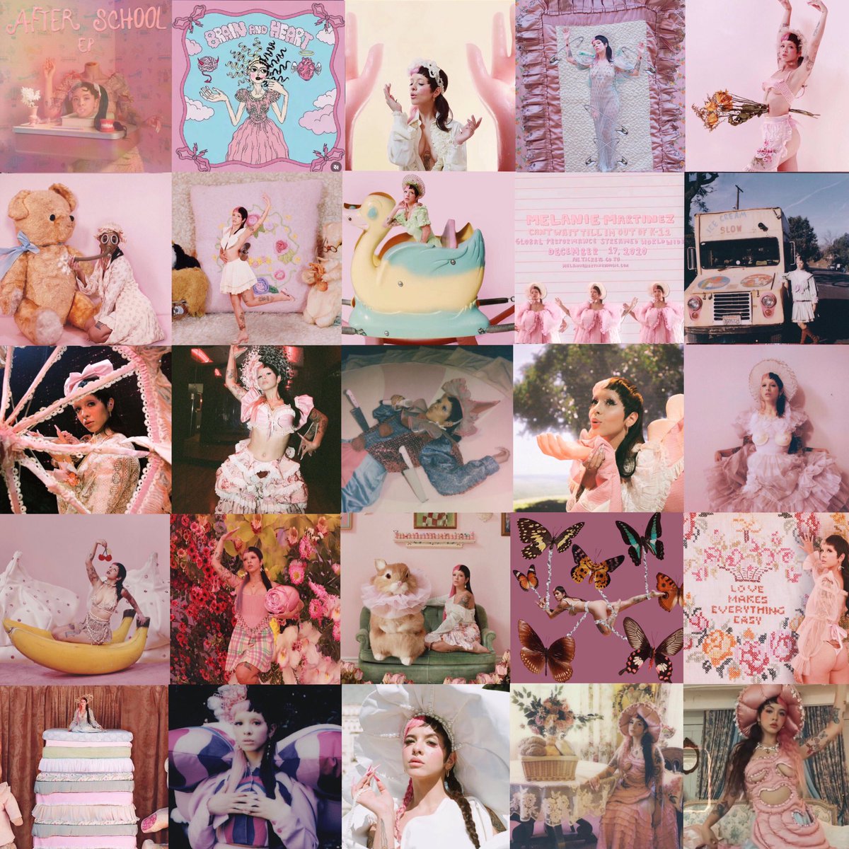 ruslyy222's tweet photo. qual foi/é o melhor feed da melanie? https://t.co/ofvaex531k