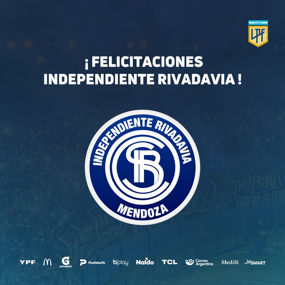 Independiente Rivadavia Mendoza F.C