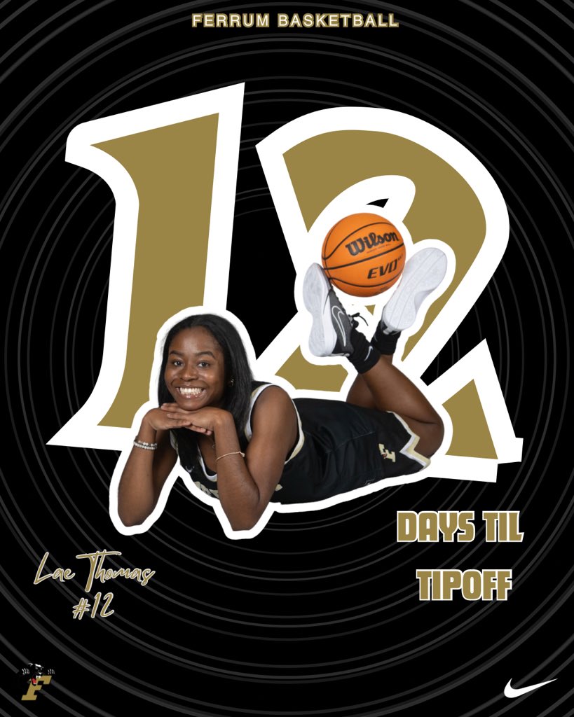 Ferrum Women’s Basketball tweet media