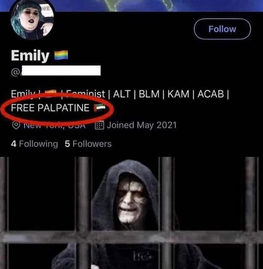 Everything Out Of Context tweet media