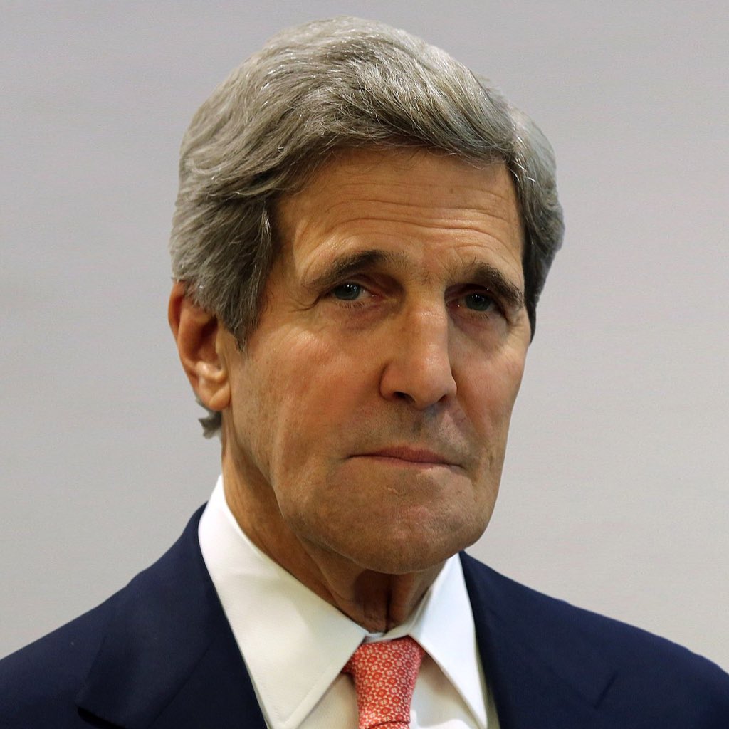 Chicago1Ray's tweet image. Raise your hand ✋️ if you want House (R's) to submit a criminal referral on John Kerry who's a fucken traitor for giving 👇 secrets to Iran