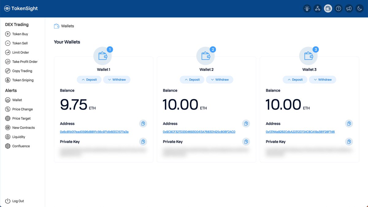 _FlyGuyDrizzy's tweet image. $TKST App is Live