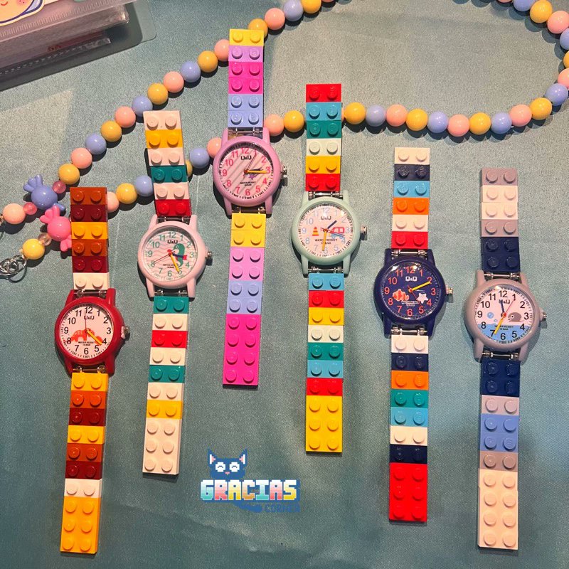 cloudscloche's tweet image. Jam tangan lego

🛒 shope.ee/9pDHgh4Jhx