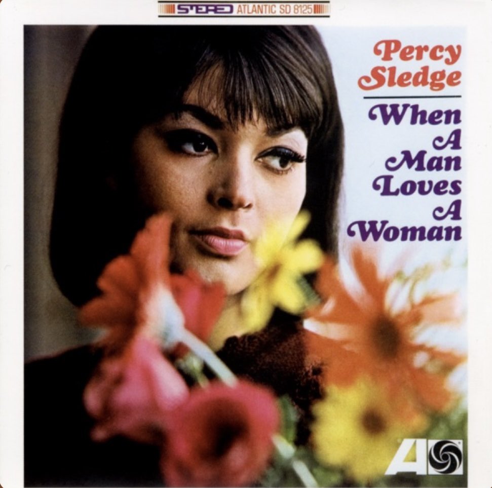 MarubeniTakashi's tweet image. Good morning😃
I’m listening to #PercySledge 『#WhenAManLovesAWoman』 while commuting 🚃🚃💨💨
Have a nice day🍀🍀