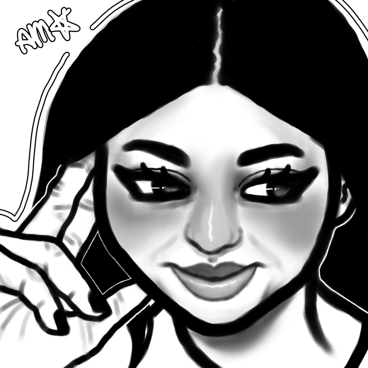 lit_ameet's tweet photo. @_Supesukiddo_ Thank you for the opportunity! Here is my arts: https://t.co/Pk1swG0G1G