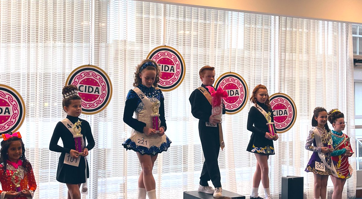 IEConsulGenLA's tweet photo. What a gorgeous and uplifting afternoon @CelticIrishDanc Feis in @LACity. Over 400 Irish dancers from all across the US for two days of competition dance- it’s incredible to see how Ireland’s culture has been embraced and is being celebrated. Comghairdeas to all the competitors! https://t.co/oakPDscwsL