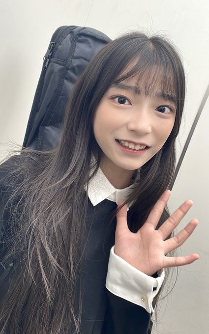 RanRan（毛利蘭）のTwitter画像4