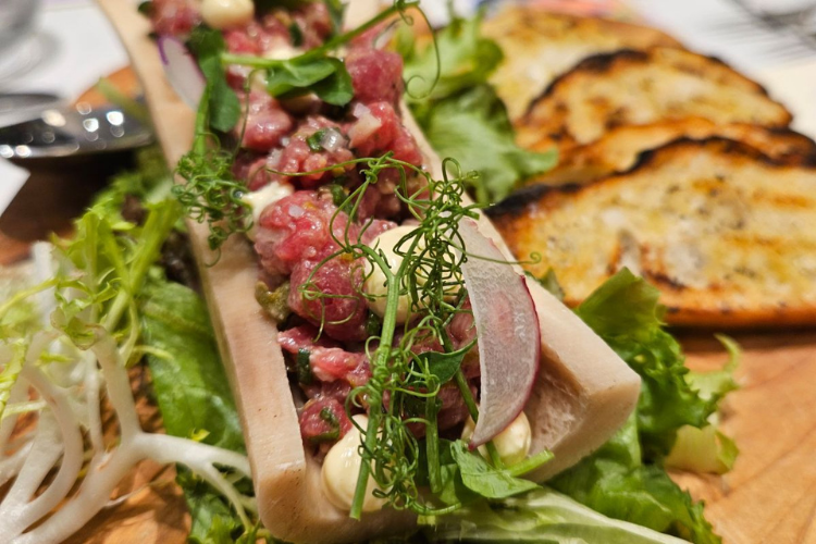 NycciNellis's tweet photo. All the tastes we’re ~falling~ over this month ~ @AllPurposeDC + @bv_gastrolounge + @lovemakotodc + #BistroduJour + @1310Kitchendc + @dcck + #DestinoDC + #KreoleSeafood + @LuteceDC + #TheKitchenCollective + @1FreshBaguette + @opalinedc ++
https://t.co/J1nB26BbfU https://t.co/CjilWH9VFE