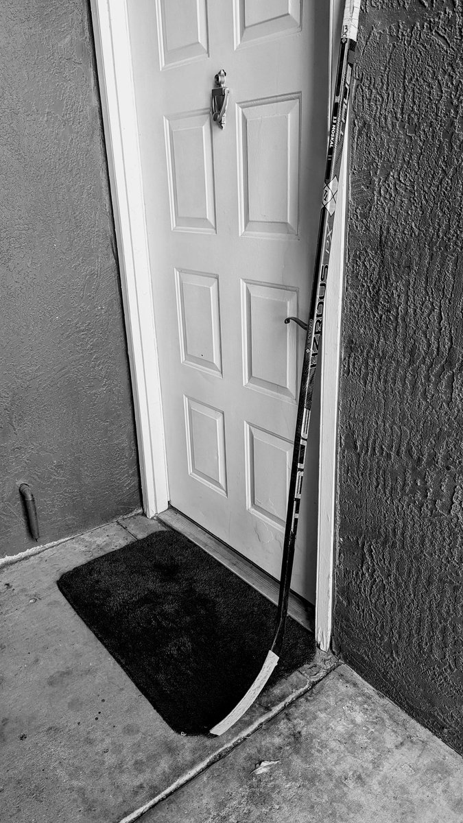 10MinMisPod's tweet photo. @PanthersIHC we at the 10 Minute Misconduct Podcast are keeping you in our prayers. #SticksOutForAdam #PutYourSticksOut https://t.co/WACJTbWfV1