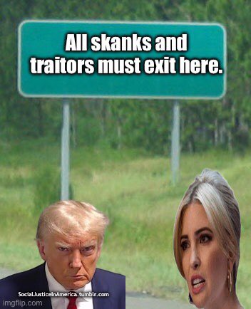 socialjusticei5's tweet photo. @PopularLiberal #IvankaTramp https://t.co/xohsuwJWmn