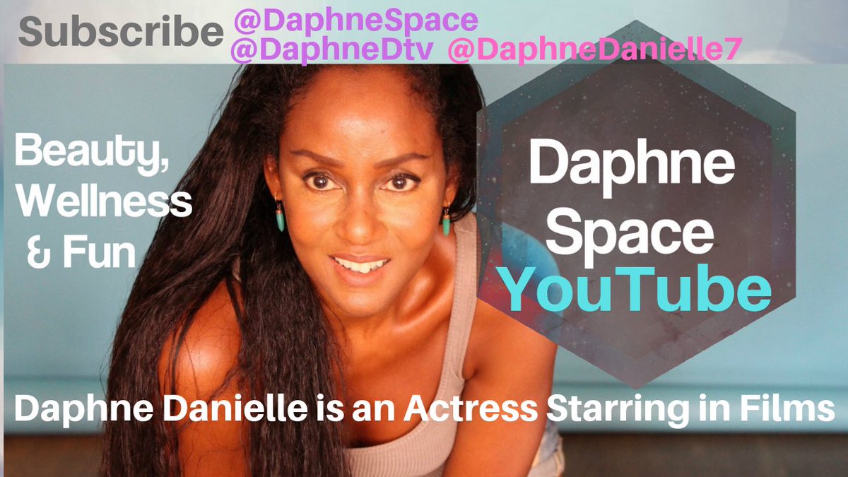 Daphne Space tweet media